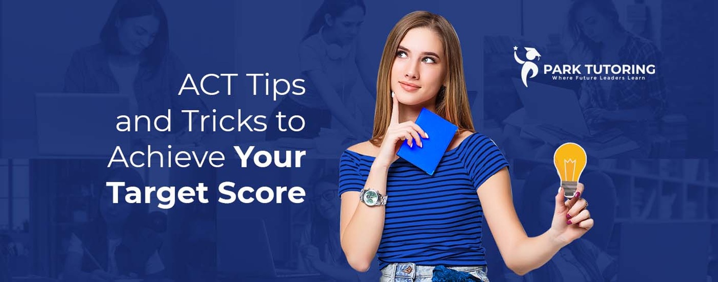 Five Tips to Upgrade Your ACT Study Sessions!